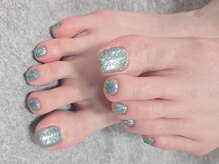 トータルビューティー パッション 茨木(Total Beauty Passion)/茨木市で人気◎ミントフット