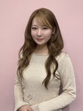 シー(She)&nbsp;Yuna 