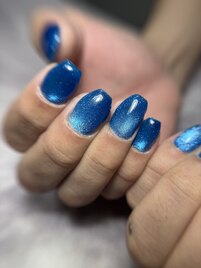 メンズネイル