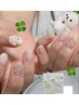  【Miku限定】アートし放題￥6,500～■Instagramに画像を送付必需