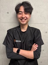 ゼロスポ鍼灸 接骨院 戸塚&nbsp;小向 遼大