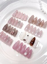 １０月シンプル定額アートコース