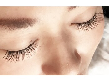 アトリエ メルシー 代々木(atelier merci)/最高級セーブル/フラット 120本