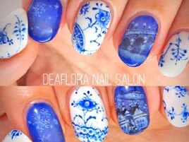 deafloraオーナー作品集