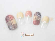リモアネイル(limore nail)/ブランケット☆