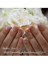 アトリエ ジョワ(Atelier Joie)/季節の定額アート