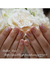 季節の定額アート