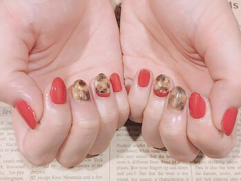 ネイルサロン ノッテ(Notte)/nail salon Notte