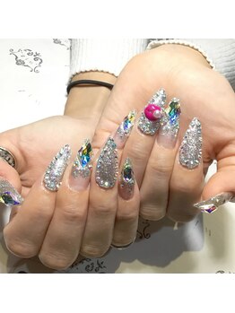 ネイルサロン ウィズ(Nail Salon Wiz)/春夏秋冬ネイル