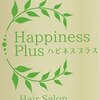 ハピネスプラス 京都西大路のお店ロゴ