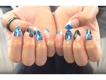 アートし放題☆7460円