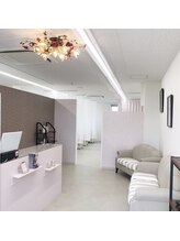 ビューティーサロン ココ 豊橋店(COCO)/待合♪