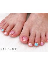 ネイルグレイス(NAIL GRACE)/
