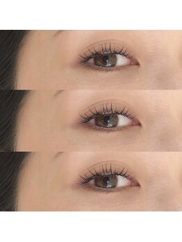 プライズアイリス アイラッシュ 池袋東口店(prize Iris eyelash)/グラマラスデザイン♪【池袋】