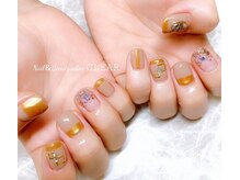 ネイルアンドビューティーサロン クリア(CLEAR)/