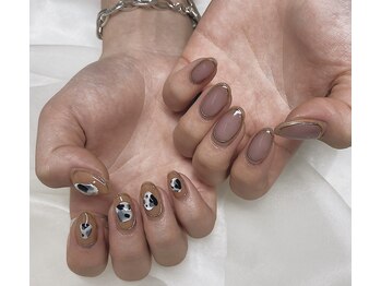 ヴァリエヴィフ(VARIE VIF)/