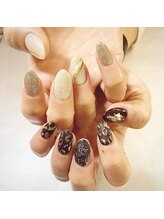 ネイルアトリエ エルメル(nail atelier Armel)/