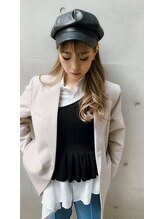 アイラッシュ アンド ブラジリアンワックス リンク ジェイ(Link‐J)&nbsp;Hirono 