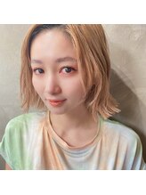 フィオブロウ 大阪梅田茶屋町店(fiio brow)/ 【眉毛専門店】fiio茶屋町/梅田