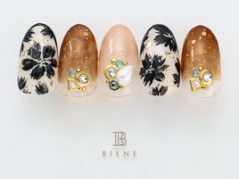 サマーネイル2021★-9