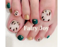 フェアリー ジョイ(Fairy Joy)/