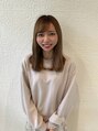 アース 浜松志都呂店(HAIR & MAKE EARTH)&nbsp;山田 千尋