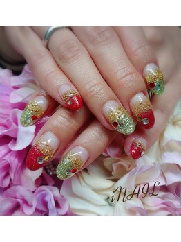 アイネイル(iNAIL)/