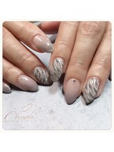 ヴィノバ(VINOVA)/ほんのり虎♪