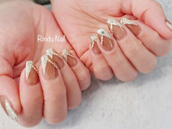 リンドゥネイル 上小田井店(Rindu Nail)/韓国系デザイン