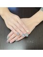 トーン(TONE) 森山 実穂