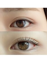 シュシュ(chouchou)/パリジェンヌラッシュリフト