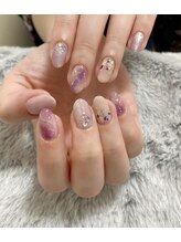 コロミネイル(colome nail)/