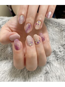 コロミネイル(colome nail)/