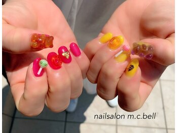 エムシーベル(m.c bell)/