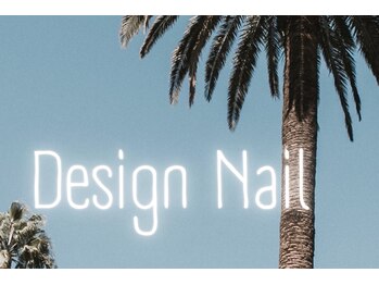 ネイルアンドアイラッシュサロンR/Design Nail