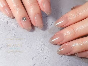 モアニ ヒロオ 渋谷店(MOANI Hiroo)/