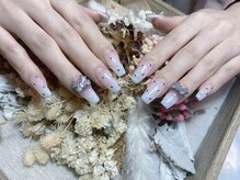 ミスシュガーネイル(MS Sugar Nail)/