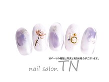 ティーエヌ TSUTAYA八戸ニュータウン店/2月☆定額5900円コース