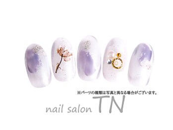 ティーエヌ TSUTAYA八戸ニュータウン店/2月☆定額5900円コース