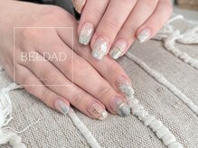 ベルダ(BELDAD)/Customer　nail