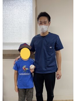 グランルーツ(GranRoots)/小児姿勢矯正