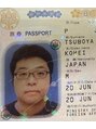 オラカナザワ(Ola Kanazawa) TSUBOYA KOHEI
