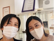 ブリリアン/眉が変わればメイクも変わる