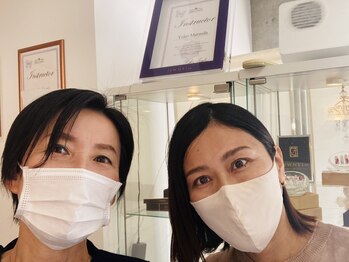 ブリリアン/眉が変わればメイクも変わる