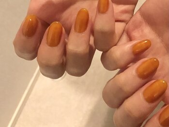 アスー(Aswy.)/ワンカラー