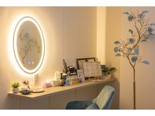 フィル(fill.)/ドレッサー