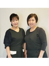 トノ(TONO) TONO スタッフ