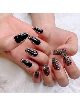 ラティアム 鈴鹿店(LaTiam)/アートし放題☆