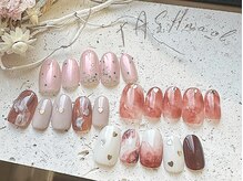 タッシュネイル(TASH nail)/