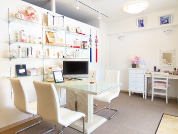 イップデ(Yippde)/カウンセリング&待合室